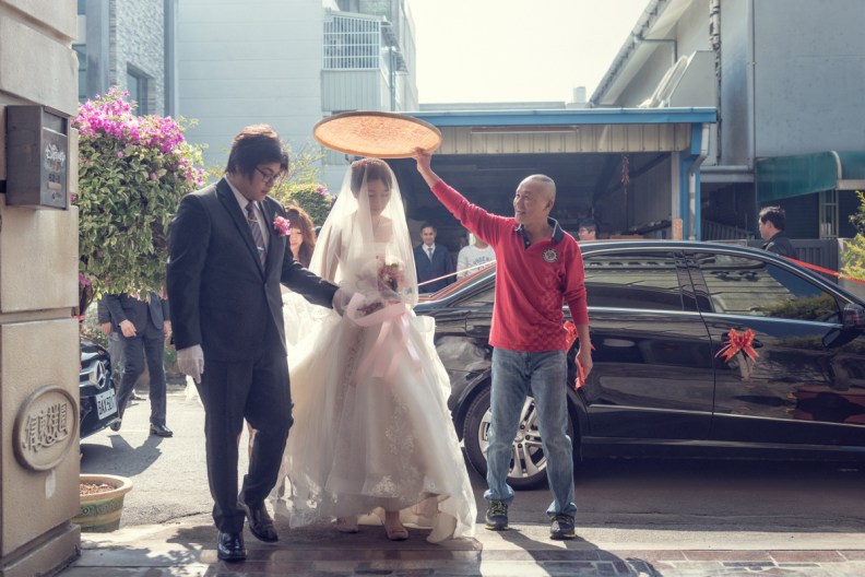 韋多&昱婷 - 皇潮鼎宴婚禮紀錄040