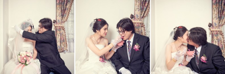 韋多&昱婷 - 皇潮鼎宴婚禮紀錄041