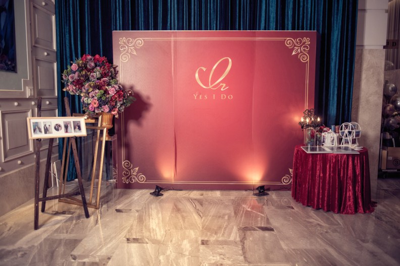 韋多&昱婷 - 皇潮鼎宴婚禮紀錄044