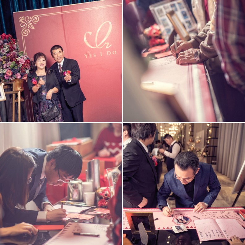 韋多&昱婷 - 皇潮鼎宴婚禮紀錄045