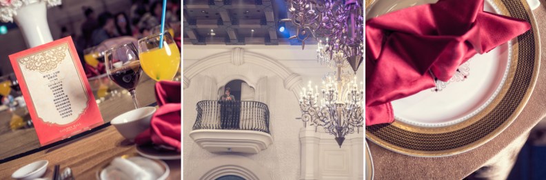 韋多&昱婷 - 皇潮鼎宴婚禮紀錄049