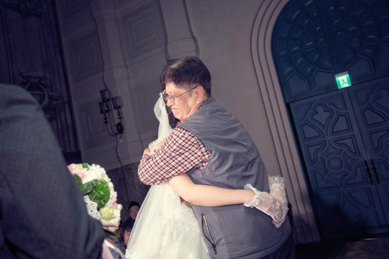 韋多&昱婷 - 皇潮鼎宴婚禮紀錄057