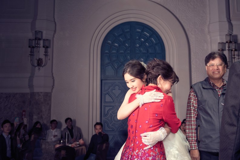 韋多&昱婷 - 皇潮鼎宴婚禮紀錄058