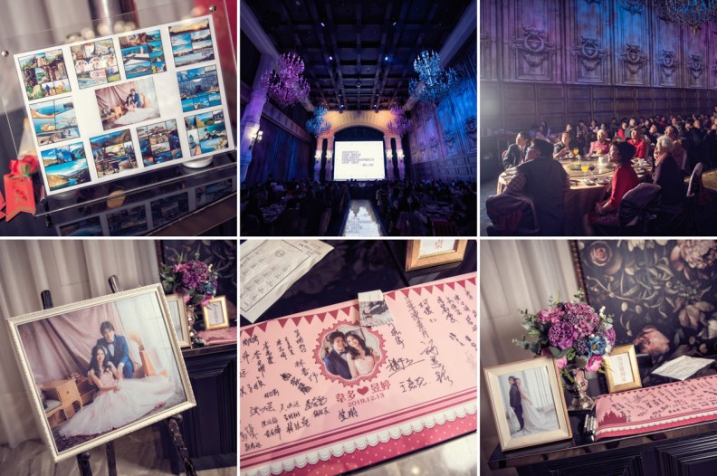 韋多&昱婷 - 皇潮鼎宴婚禮紀錄070