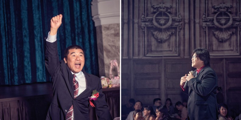 韋多&昱婷 - 皇潮鼎宴婚禮紀錄073