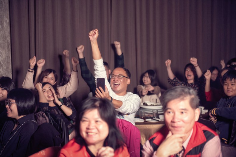 韋多&昱婷 - 皇潮鼎宴婚禮紀錄075