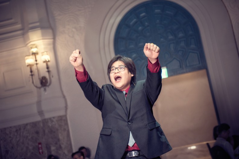 韋多&昱婷 - 皇潮鼎宴婚禮紀錄076