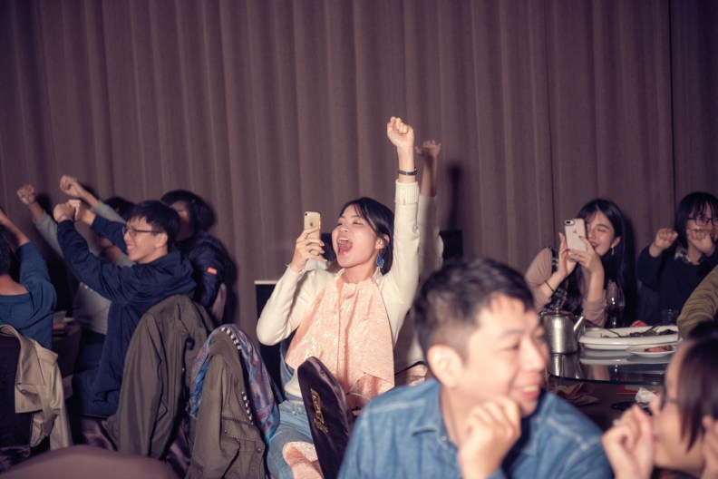 韋多&昱婷 - 皇潮鼎宴婚禮紀錄077