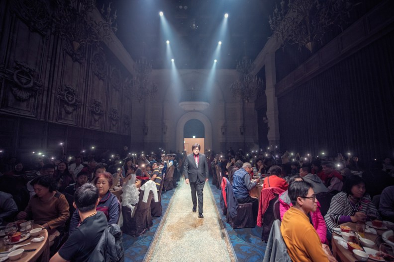 韋多&昱婷 - 皇潮鼎宴婚禮紀錄079