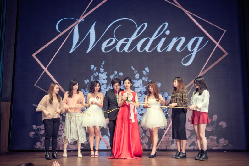 韋多&昱婷 - 皇潮鼎宴婚禮紀錄082