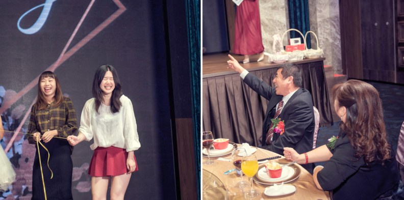 韋多&昱婷 - 皇潮鼎宴婚禮紀錄083