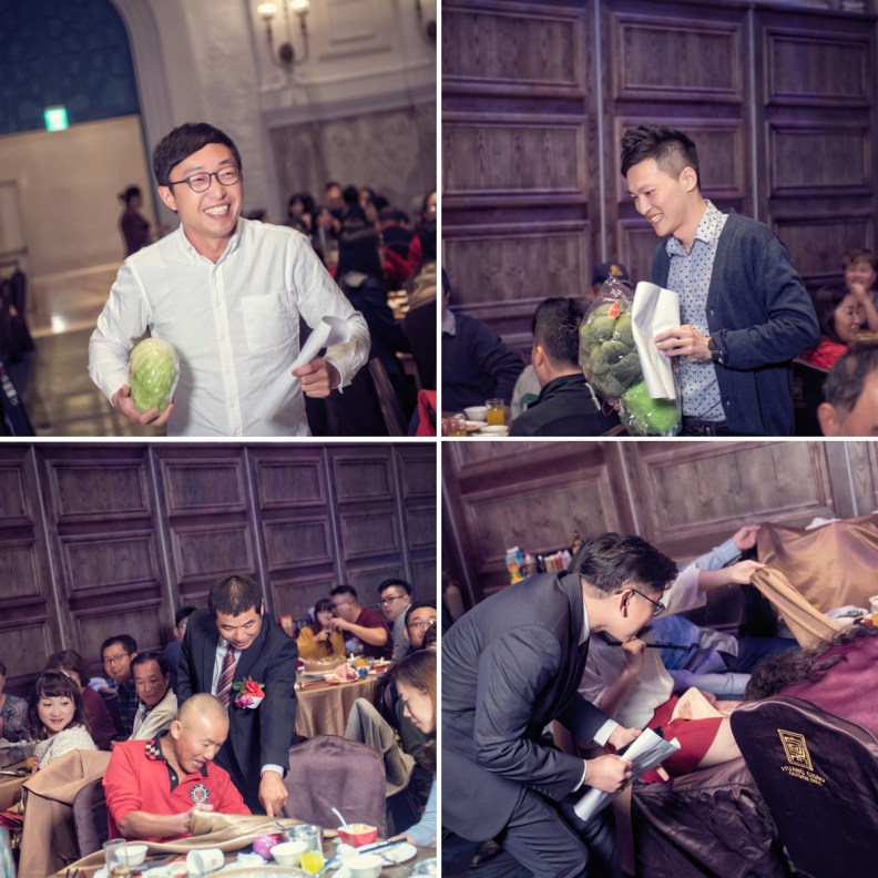 韋多&昱婷 - 皇潮鼎宴婚禮紀錄085