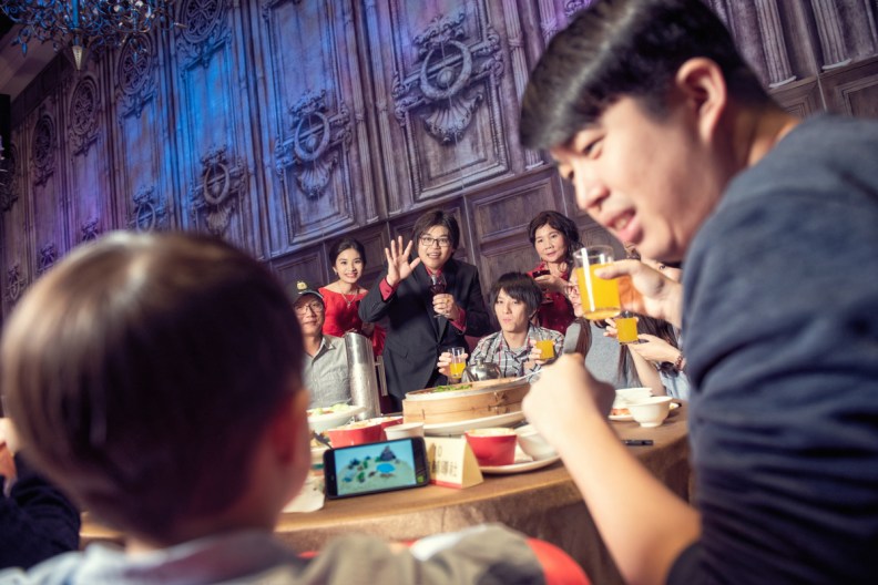 韋多&昱婷 - 皇潮鼎宴婚禮紀錄088