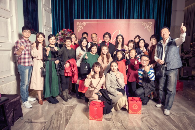 韋多&昱婷 - 皇潮鼎宴婚禮紀錄090