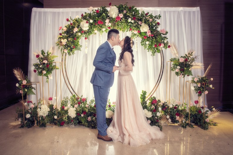 Alice &amp; David - 女兒紅婚禮紀錄010