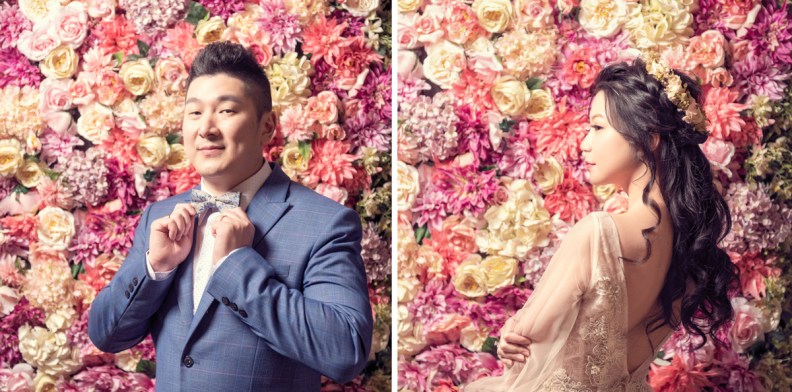 Alice &amp; David - 女兒紅婚禮紀錄012