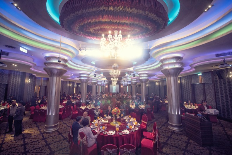 Alice &amp; David - 女兒紅婚禮紀錄014