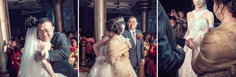 Alice &amp; David - 女兒紅婚禮紀錄033