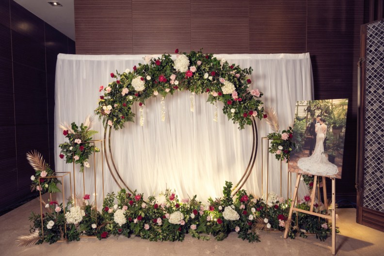 Alice &amp; David - 女兒紅婚禮紀錄048