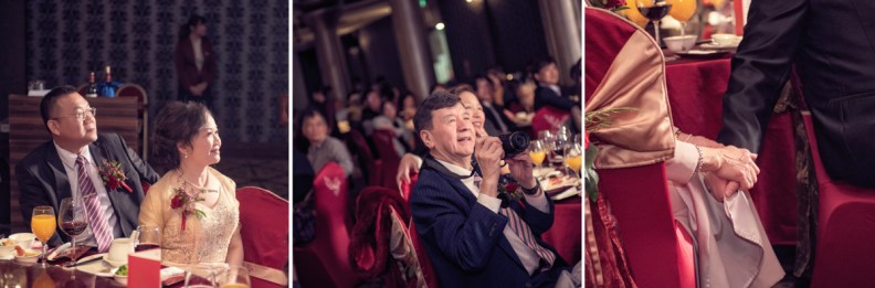 Alice &amp; David - 女兒紅婚禮紀錄057