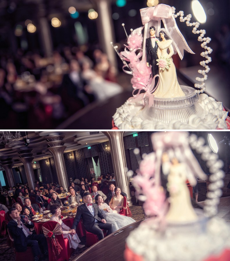 Alice &amp; David - 女兒紅婚禮紀錄058