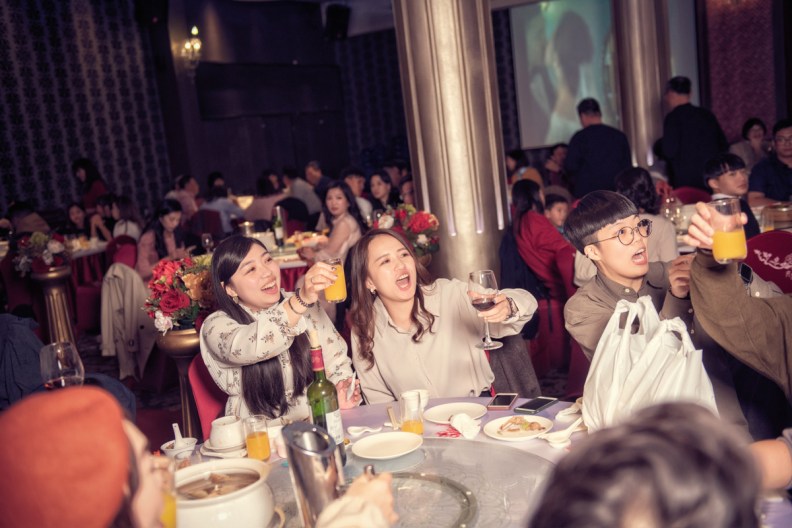 Alice &amp; David - 女兒紅婚禮紀錄068