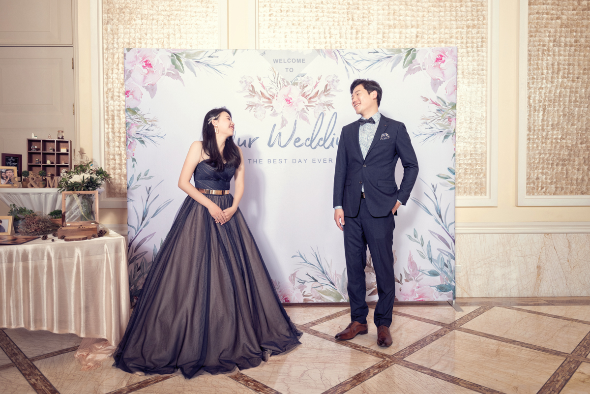 台中林酒店婚禮紀錄-Sean & Misabu-010