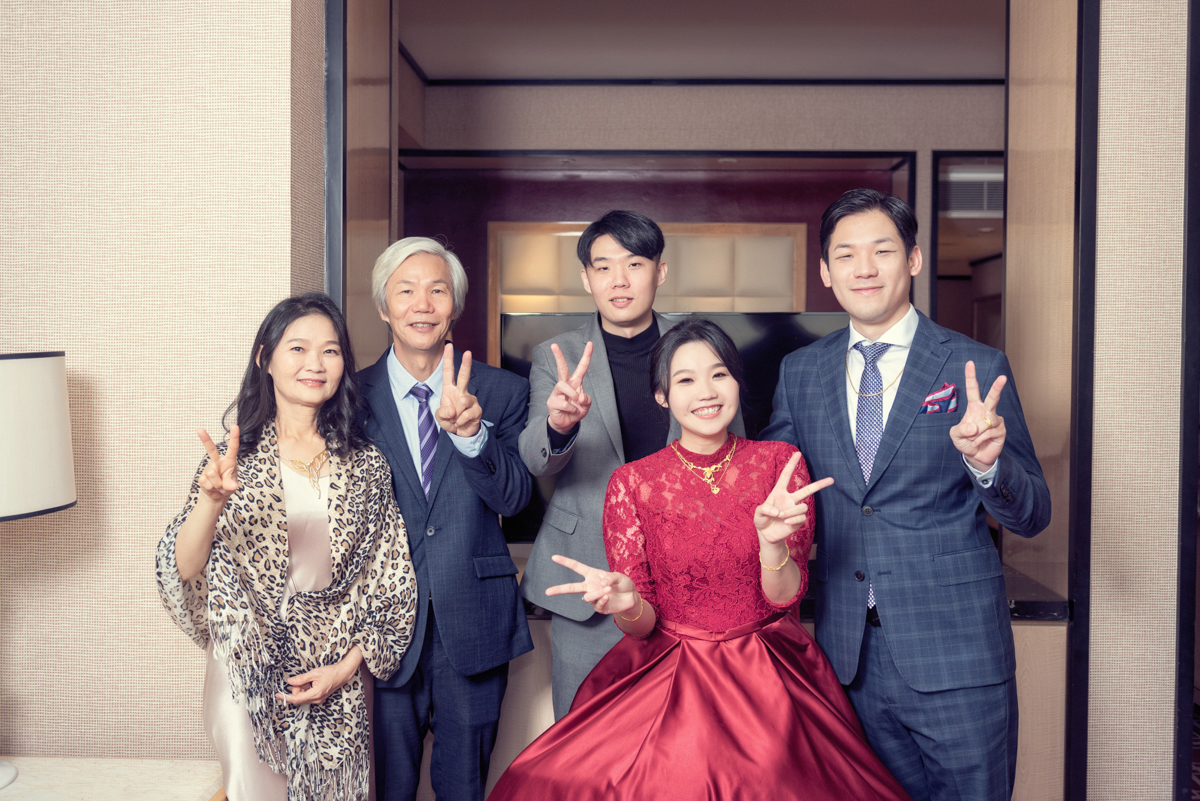 台中林酒店婚禮紀錄-Sean & Misabu-021