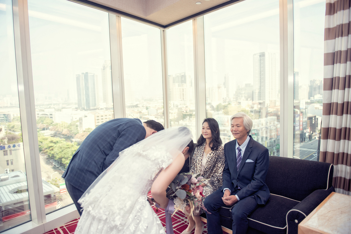 台中林酒店婚禮紀錄-Sean & Misabu-028