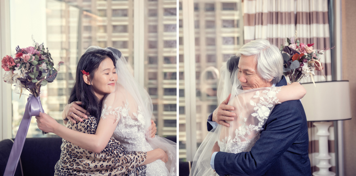 台中林酒店婚禮紀錄-Sean & Misabu-030