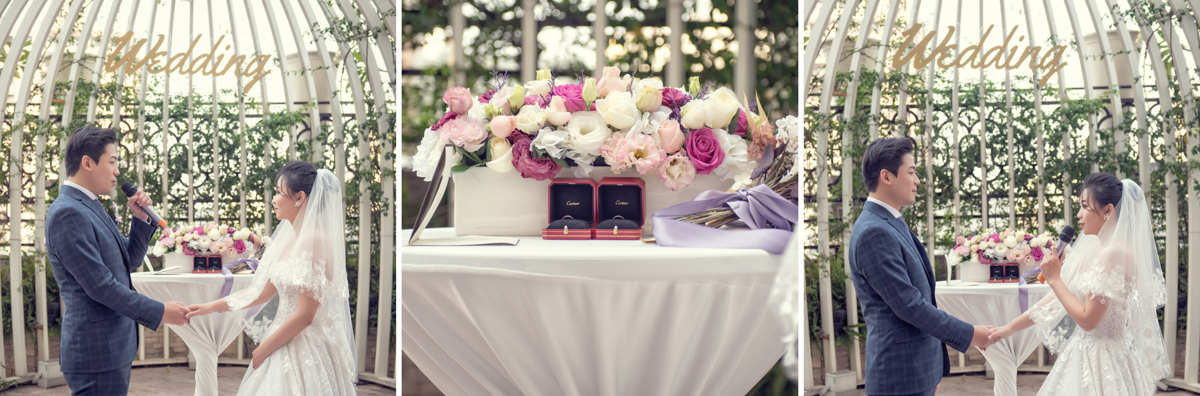 台中林酒店婚禮紀錄-Sean & Misabu-040