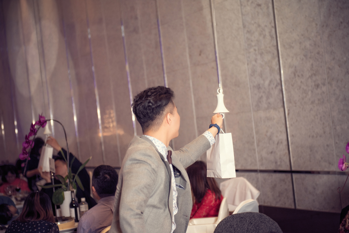 台中林酒店婚禮紀錄-Sean & Misabu-073