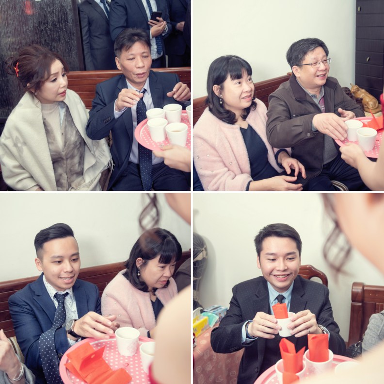 Luke &amp; Tammy - 華漾大飯店婚禮紀錄017