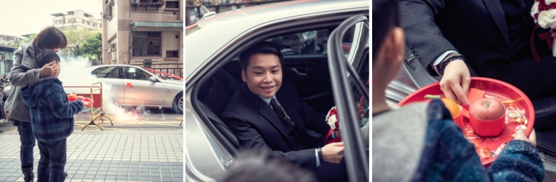 Luke &amp; Tammy - 華漾大飯店婚禮紀錄025