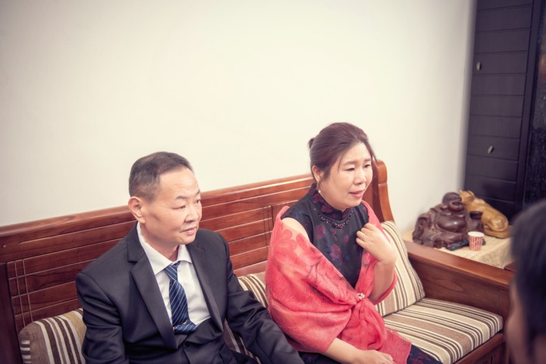 Luke &amp; Tammy - 華漾大飯店婚禮紀錄030