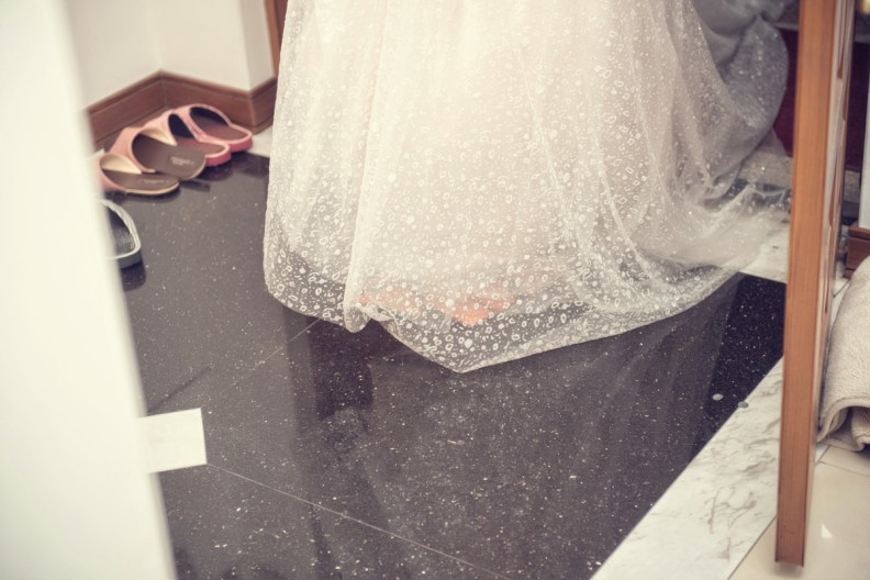 Luke &amp; Tammy - 華漾大飯店婚禮紀錄039