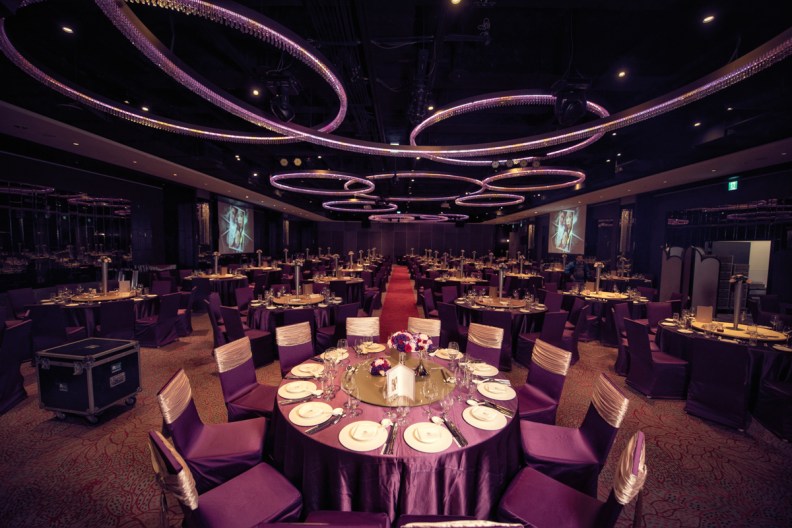 Luke &amp; Tammy - 華漾大飯店婚禮紀錄041