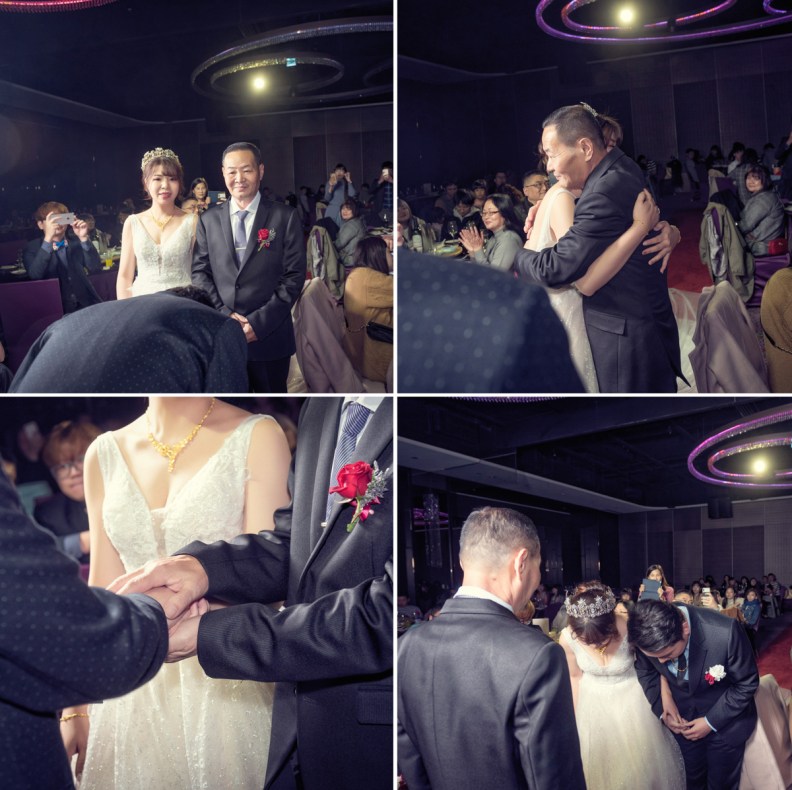 Luke &amp; Tammy - 華漾大飯店婚禮紀錄051