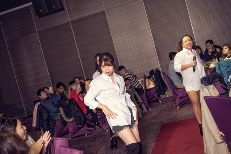 Luke &amp; Tammy - 華漾大飯店婚禮紀錄059