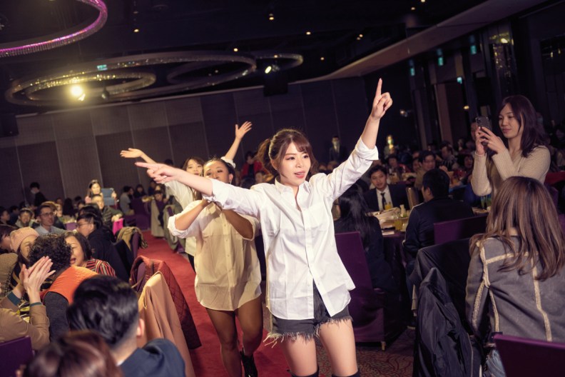 Luke &amp; Tammy - 華漾大飯店婚禮紀錄060