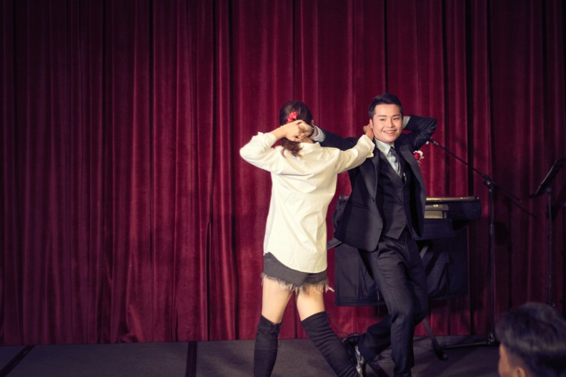 Luke &amp; Tammy - 華漾大飯店婚禮紀錄062