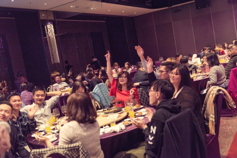 Luke &amp; Tammy - 華漾大飯店婚禮紀錄066