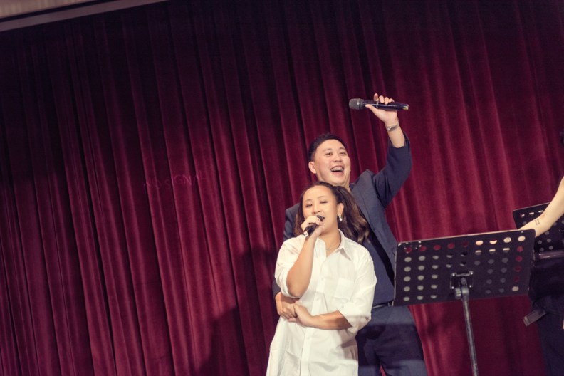 Luke &amp; Tammy - 華漾大飯店婚禮紀錄067